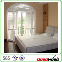 89mm Wooden Shutters (SGD-S-5050)